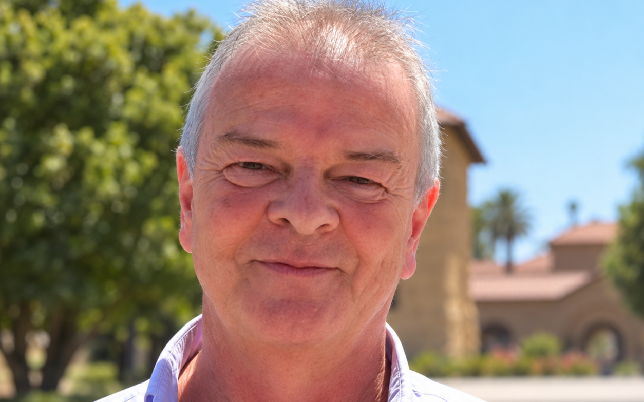 Olivier Delhaye
