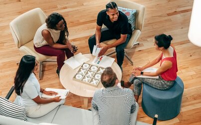 Quand évaluation rime avec inclusion