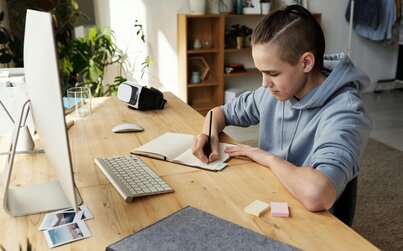 Motiver l'interaction orale grâce à la médiation et à la classe inversée