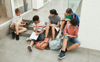 Évaluer oui, mais pour éduquer !