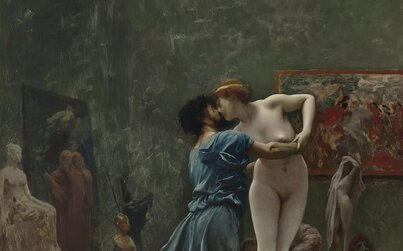 Pygmalion à l'école