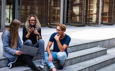 Une façon plus moderne d'apprendre une langue étrangère