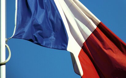 Une histoire de partages depuis 1996