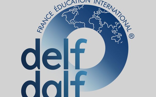 Examens des Delf & Dalf