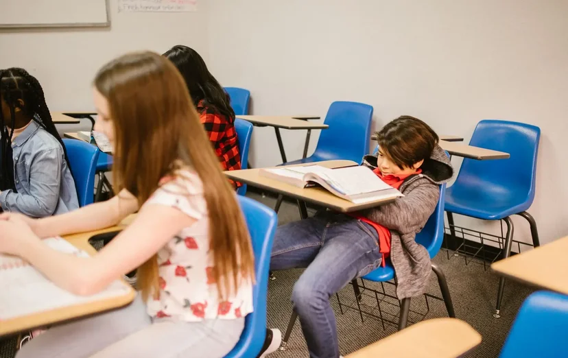 L'école, la pire des arnaques ?