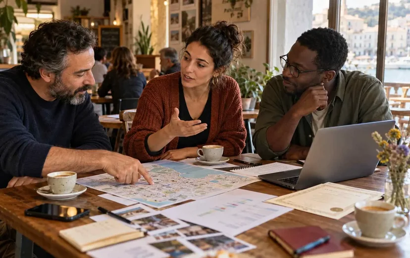 Le français vaut plus qu'une certification