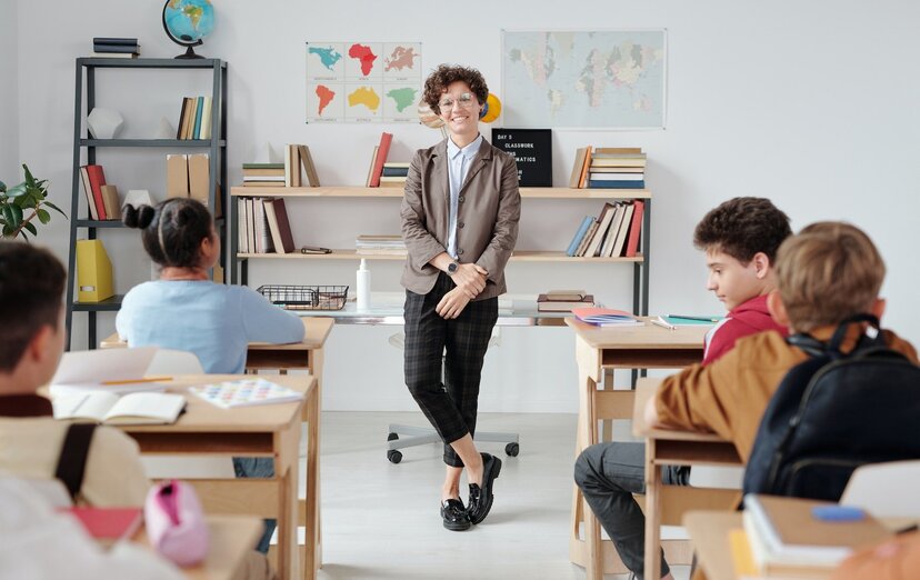 Comment exprimer les objectifs du cours ?