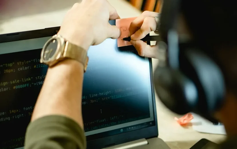 Coulisses des plateformes